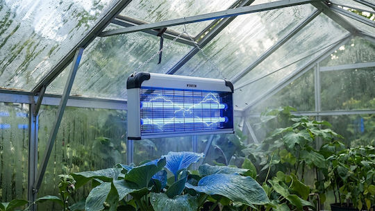 N'Oveen Electric Insect Trap Led 40W