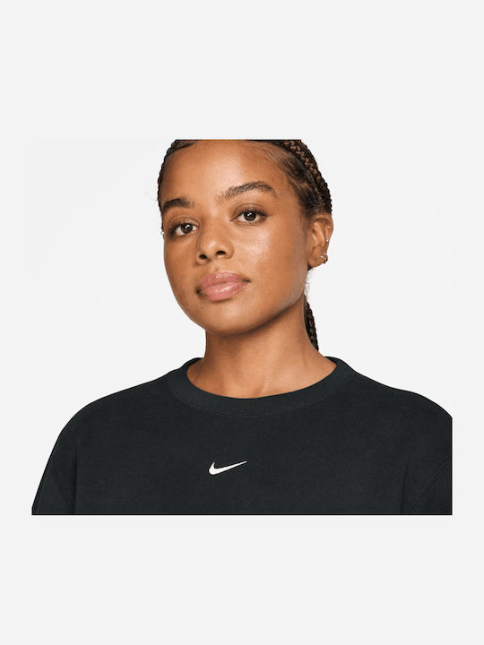Nike Studio Fleece Sweatshirt Nike Studio Fleece
