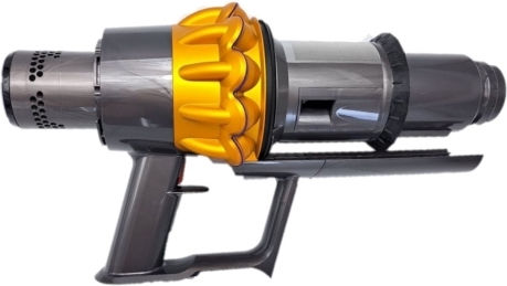 Dyson Original 965478-15 Ersatzteil Für Körper + Motor + Zyklon Gold