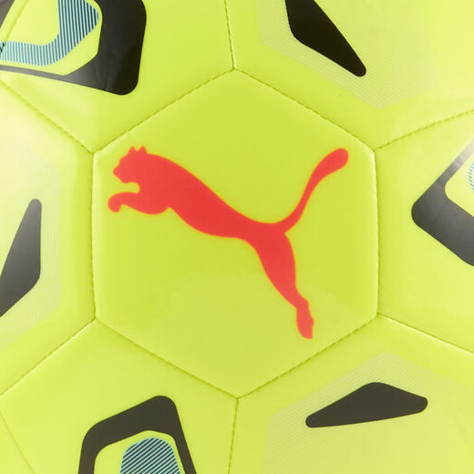 PUMA Stellar Soccer Ball Green