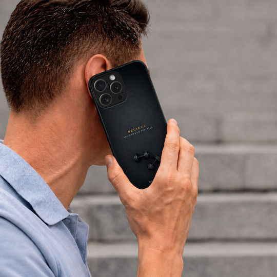 Husă Sonique Men's Edition Xiaomi Xiaomi 14t Believe