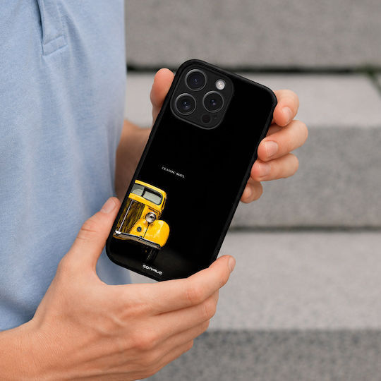 Калъф Sonique Men's Edition Xiaomi Xiaomi 15 Ultra 5g Classic Soul