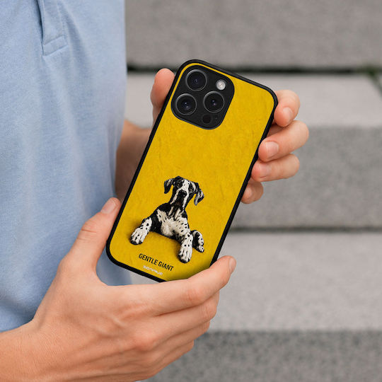 Sonique Herren Edition Xiaomi Xiaomi 15 5G Dalmatiner Hund Handyhülle