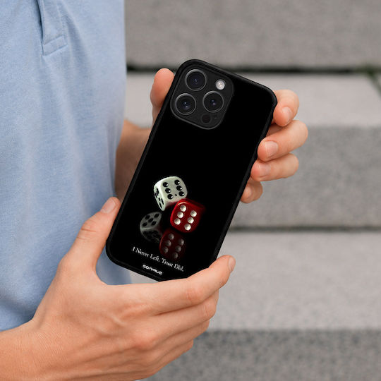 Sonique Case Men's Edition Xiaomi Xiaomi 14t Pro Dice