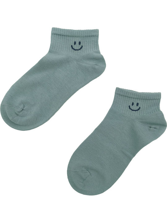 Gift-Me Kindersocken Blau