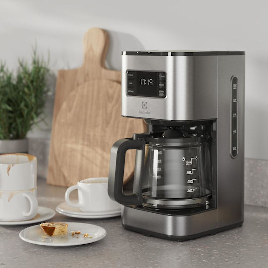 Electrolux Καφετιέρα Φίλτρου 1000W