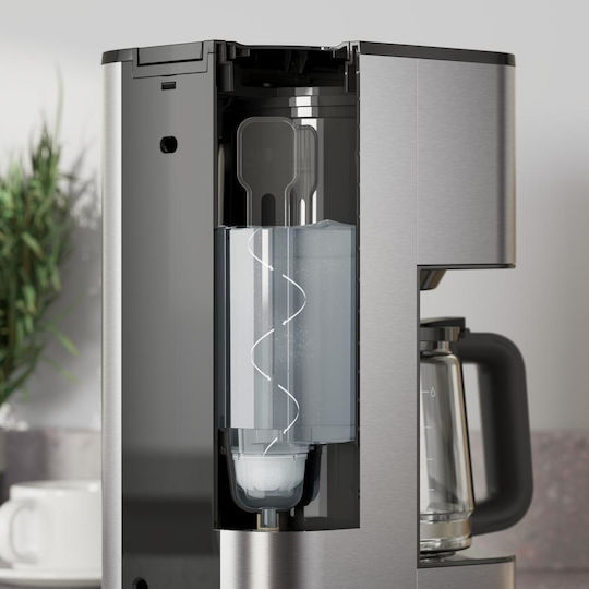 Electrolux Καφετιέρα Φίλτρου 1000W