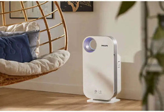 Philips Air Purifier 65W Suitable for 48m²