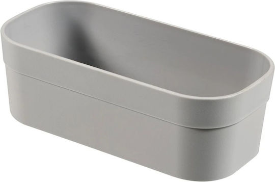 Curver Επιτραπέζια Βάση Πλαστική 15x8x5εκ. Γκρι