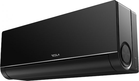 Tesla Select Style Κλιματιστικό Inverter 12000 BTU A++/A+ με Τεχνητή Νοημοσύνη