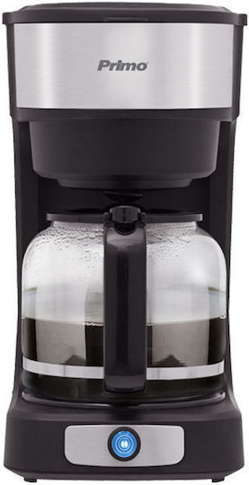 Primo PRCM-40579 Filter Coffee Maker 950W