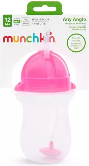 Munchkin Baby- und Kleinkindbecher Click Lock