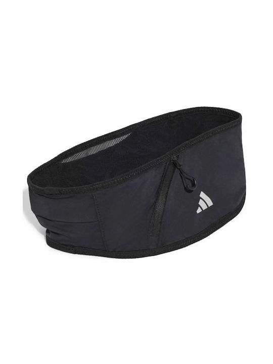 adidas Running Мъжко Чантичка за Кръст за Бягане Черна
