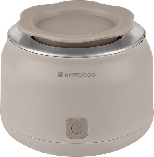 Kikka Boo Brent Digital Затопляне на Бебешка Бутилка за Кола