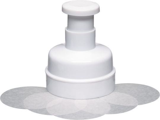 Kitchen Craft Forme/molere din Plastic