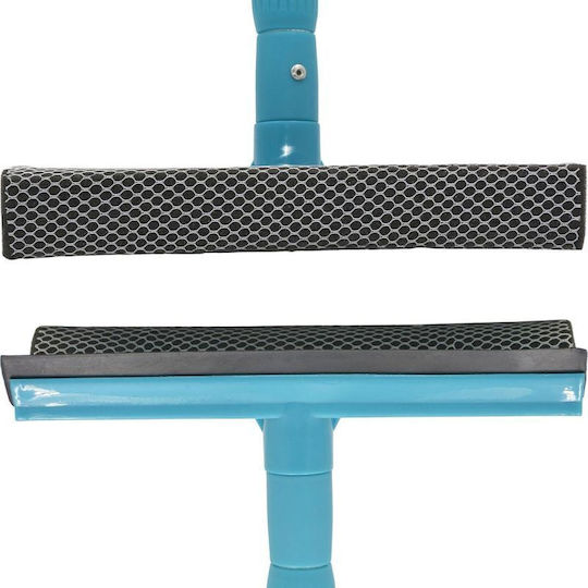 Alpina Appliances Window Cleaner with Handle Length 20cm 17584