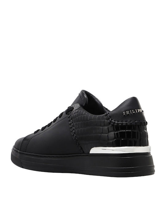 Men's Sneakers Black