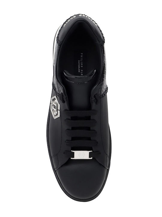 Men's Sneakers Black