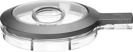 Kitchenaid Мултифункционален хранителен процесор 240W с Купа 830мл Сребрист