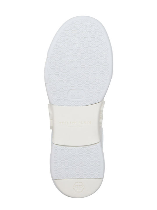 Women's Sneakers White