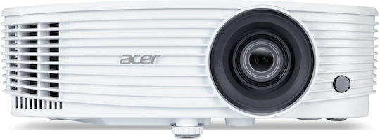 Acer P1257 Projector DLP Simple Lamp with Wi-Fi MR.JYY11.001