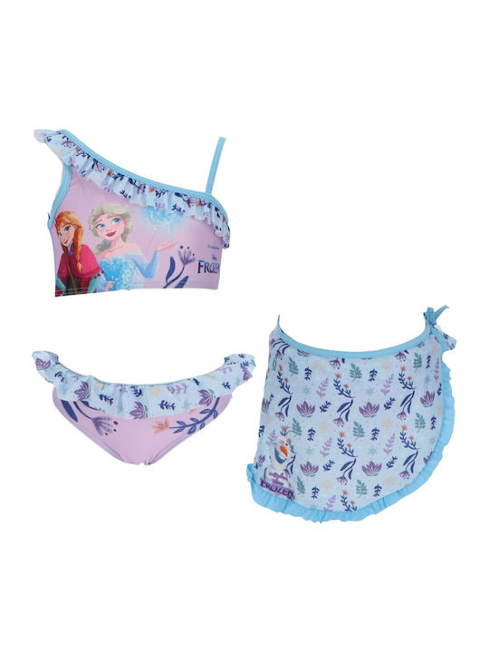 Disney Frozen Kids Swimwear Set Frozen Frolic Disney Frozen Kids Swimwear Set Frozen Frolic