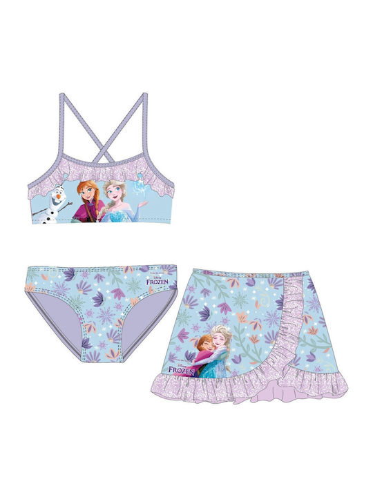 Disney Frozen Kids Swimwear Set Disney Frozen Frolic Disney Frozen Kids Swimwear Set Disney Frozen Frolic
