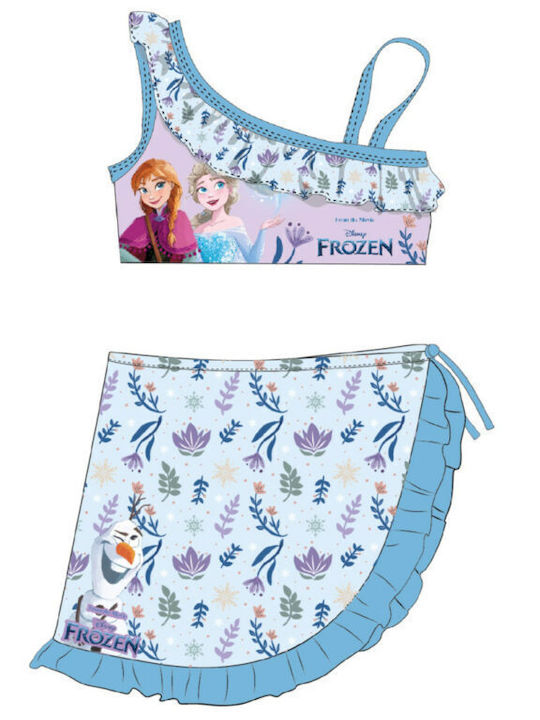 Disney Frozen Kinder Badebekleidung Set Frozen Frolic