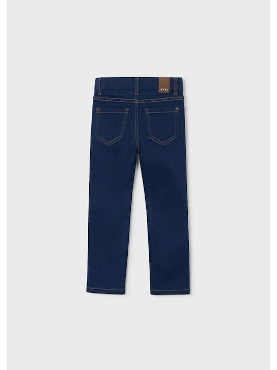 Mayoral Basic Kids' Jeans Trousers