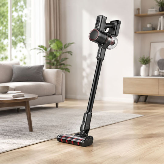 Morphy Richards 773001 Επαναφορτιζόμενη Σκούπα 2 σε 1 Stick & Χειρός 25.2V