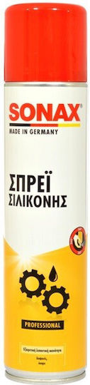 Sonax Silikonspray 400ml 1Stück
