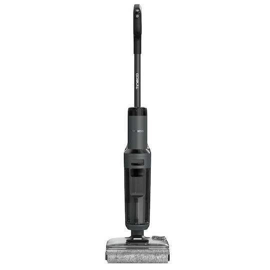 Tineco Stretch S6 Extreme Επαναφορτιζόμενη Σκούπα Stick 21.6V Γκρι
