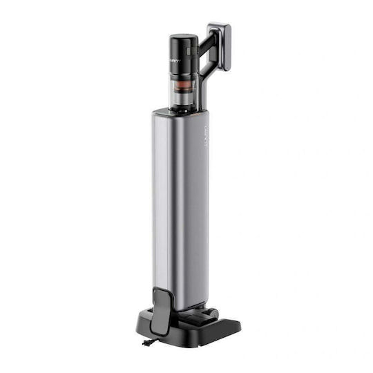 Uwant 304004-210213 Aspirator Stick Reîncărcabil Gri