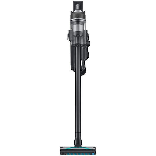 Samsung Jet 85s, Aspirator Reîncărcabil 2 în 1 Stick & De Mână 25.2V Negru