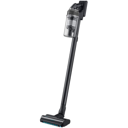 Samsung Jet 85s, Aspirator Reîncărcabil 2 în 1 Stick & De Mână 25.2V Negru