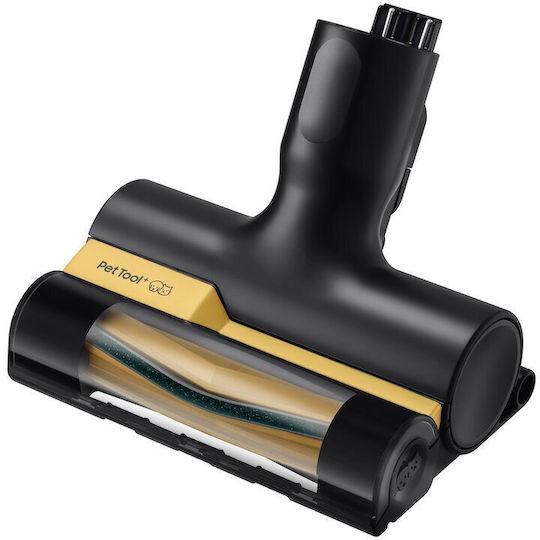 Samsung Jet 85s, Aspirator Reîncărcabil 2 în 1 Stick & De Mână 25.2V Negru