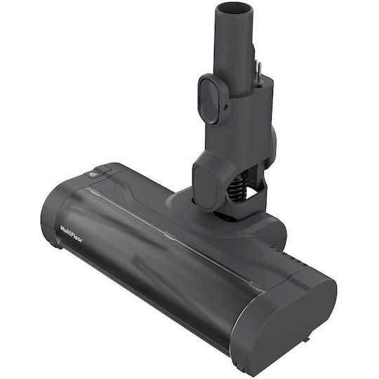 Electrolux Upright Επαναφορτιζόμενη Σκούπα Stick Λευκή