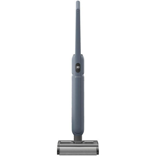 Electrolux Upright Rechargeable Stick Vacuum Blue