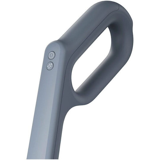 Electrolux Upright Rechargeable Stick Vacuum Blue