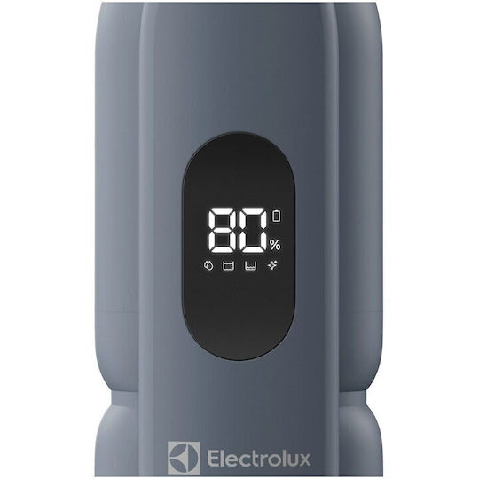 Electrolux Upright Rechargeable Stick Vacuum Blue