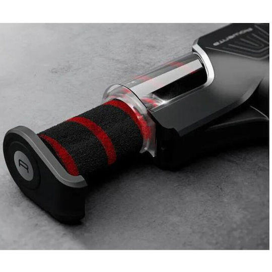 Rowenta X-force Flex 10.80 Акумулаторна Вертикална Прахосмукачка Тюркоазена