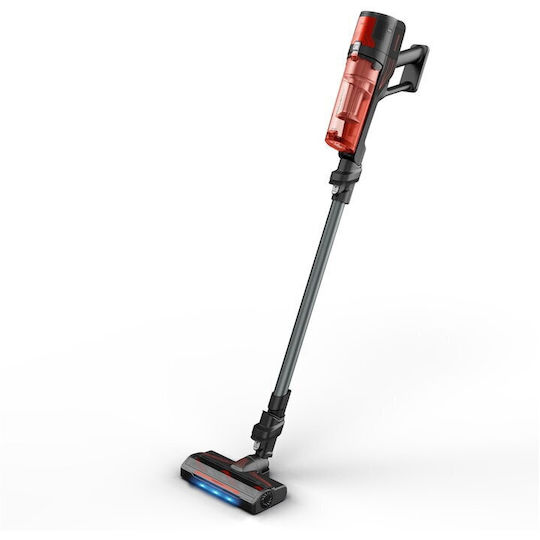 Rowenta X-force 8.80 Aspirator Stick Reîncărcabil Roșie