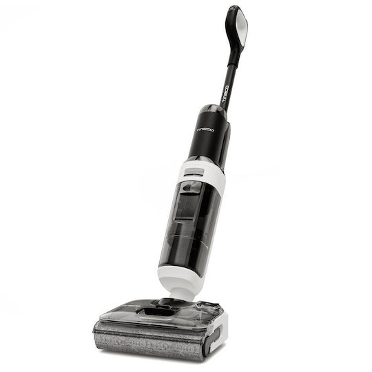 Tineco Switch S6 Stretch Plus Combo Wiederaufladbar Stielstaubsauger 2 in 1 Stick & Hand 21.6V Weiße