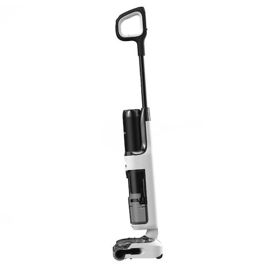 Tineco Switch S6 Stretch Plus Combo Wiederaufladbar Stielstaubsauger 2 in 1 Stick & Hand 21.6V Weiße