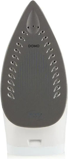 Domo Sistem de călcat cu presiune 5 bar cu rezervor de 1.2 lt