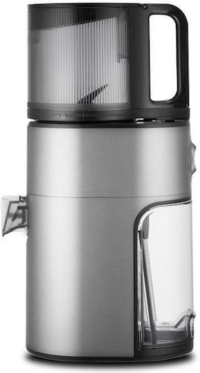 Hurom Storcător de fructe cu presare lentă 150W Gri