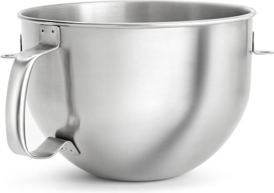Kitchenaid Artisan Кухненски робот 375W с Неръждаем Казан 5.6lt Зелен