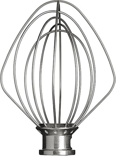 Kitchenaid Artisan Кухненски робот 300W с Неръждаем Казан 4.8lt Лилав