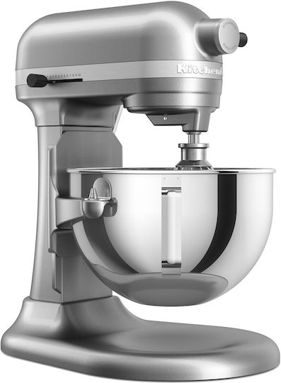 Kitchenaid Stand Mixer 375W with Stainless Bowl 5.2lt Brown