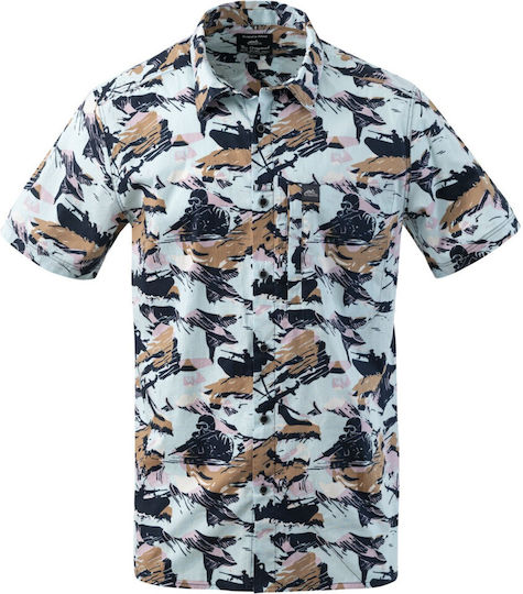 Пукамисо Helikon-Tex Hawaiian Shirt Dark Ops